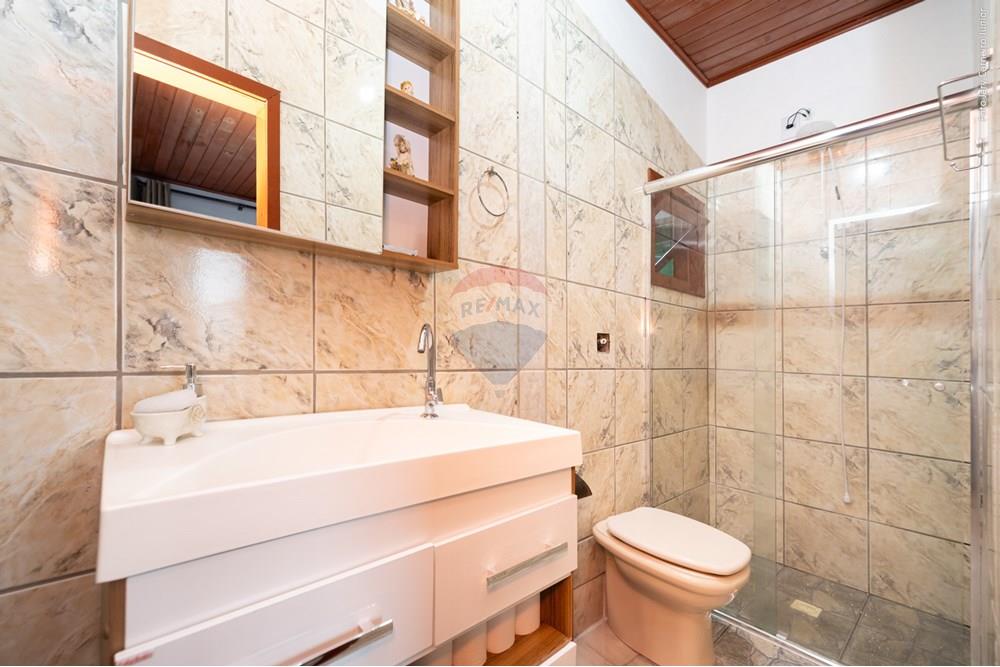 Casa - Venda - Lages , Santa Catarina - 010 25-05-18 Casa Rua otilia Zapellini 63 - Jardim Panoramico.JPG - 590071023-43