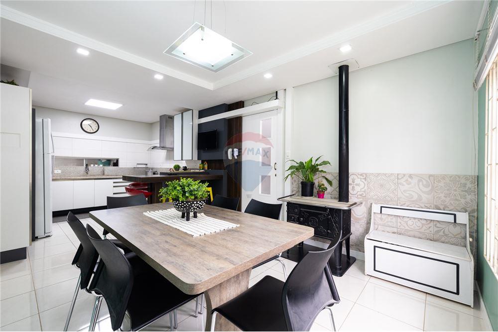 Casa - Venda - Lages , Santa Catarina - 7 - 590071033-9