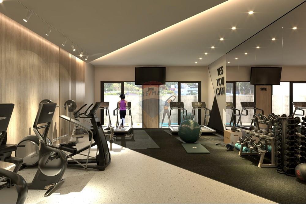 Apartamento - Venda - Balneário Camboriú , Santa Catarina - academia.jpg - 590231147-28