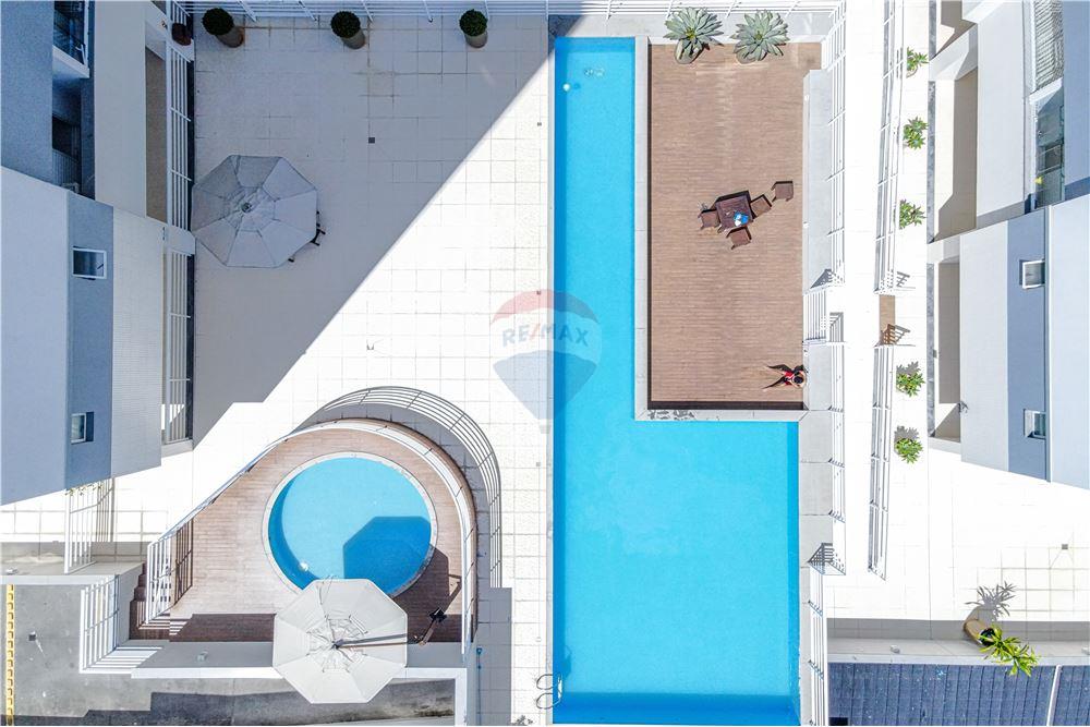 Apartamento - Venda - Criciúma , Santa Catarina - Piscina - 590311004-87