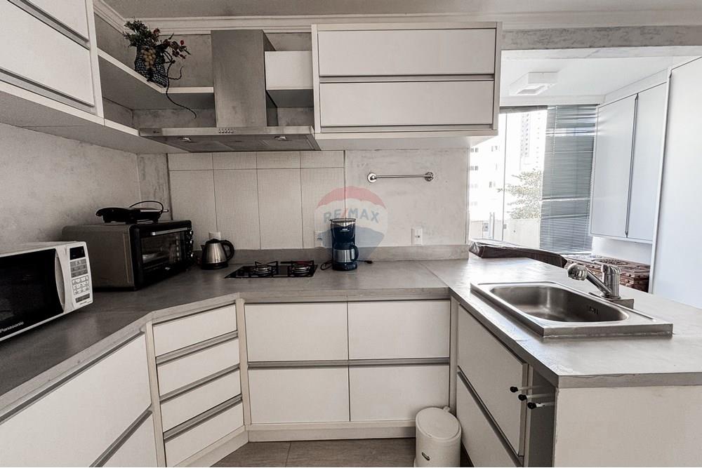 Apartamento - Venda - Balneário Camboriú , Santa Catarina - IMG_3953.jpg - 590551007-55