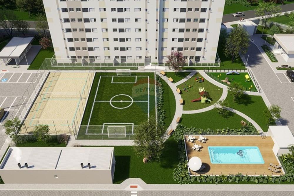 Apartamento - Venda - Criciúma , Santa Catarina - LAZER VILLA DE TOULOUSE.jpg - 590311017-31