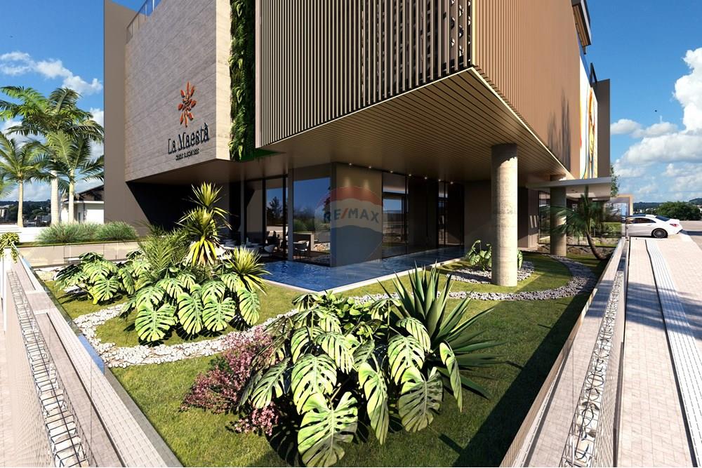 Apartamento, 3 quartos, 237 m² - Foto 2