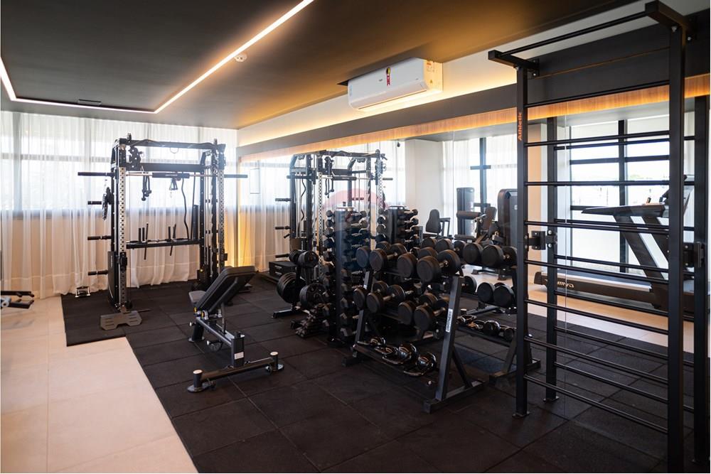 Apartamento - Venda - Tubarão , Santa Catarina - NZ5_3426.jpg - 590461006-43