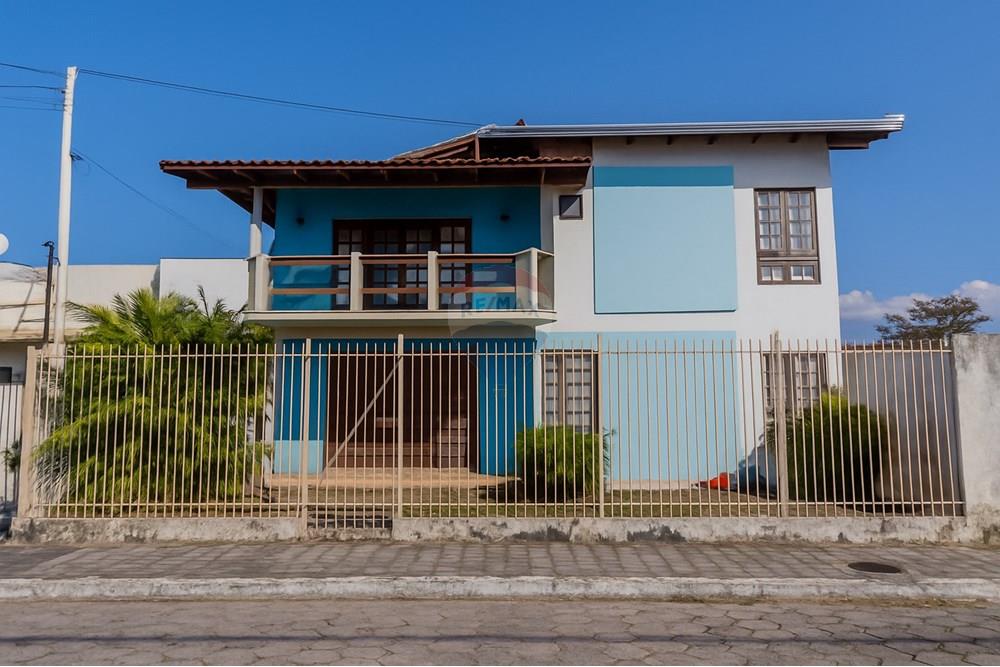 Casa - Venda - Itajaí , Santa Catarina - 1-546265c2.jpg - 590531031-3