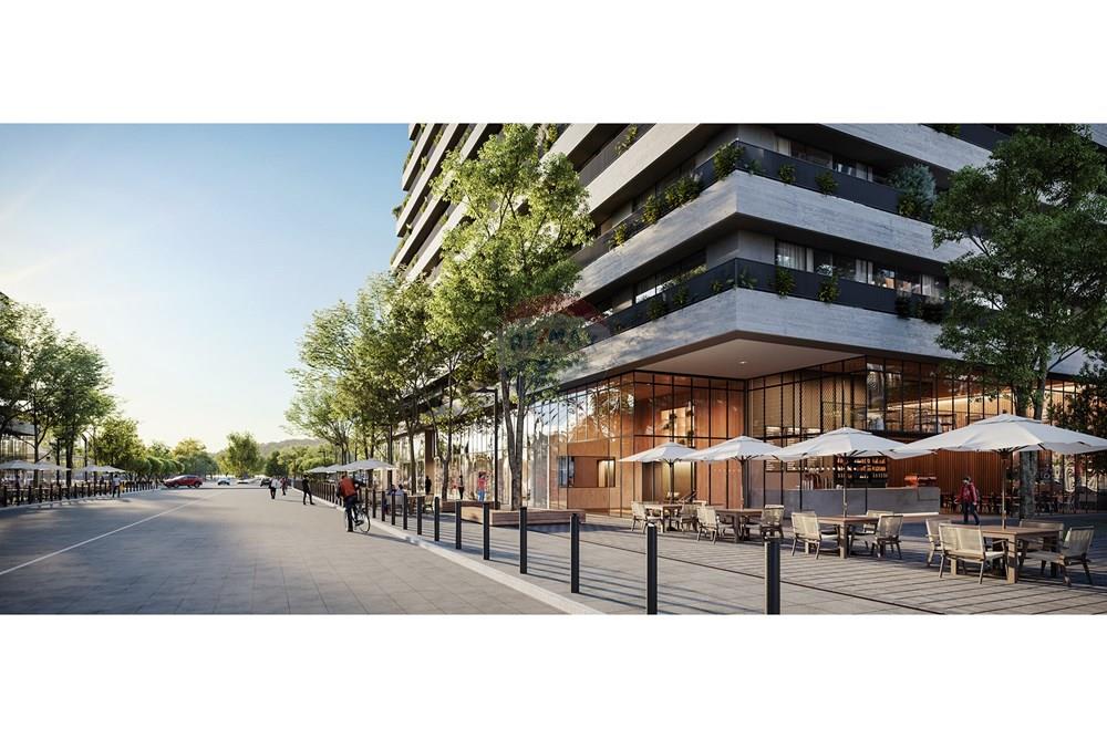 Cj. Comercial/ Sala - Venda - Porto Belo , Santa Catarina - V_C_HALL_ENTRADA_RESIDENCIAL_EF_web (1).jpg - 590251038-103