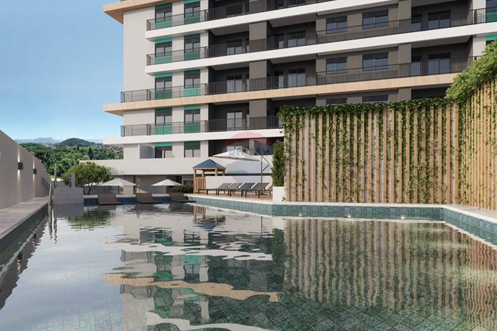 Apartamento - Venda - São José , Santa Catarina - Piscina_EF.jpg - 590471001-48