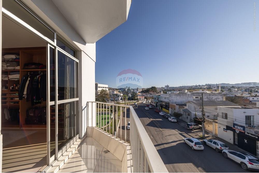 Apartamento - Venda - Lages , Santa Catarina - 017 25-06-25 Residencial Analis II.JPG - 590071046-5