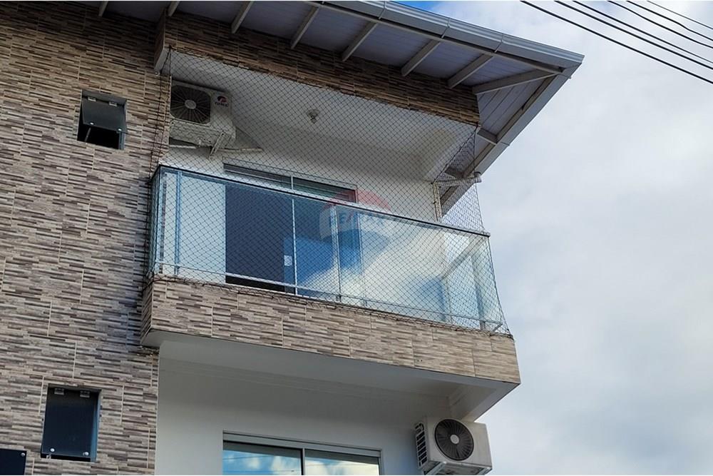 Apartamento - Venda - Florianópolis , Santa Catarina - fachadavaranda.jpg - 590511002-27