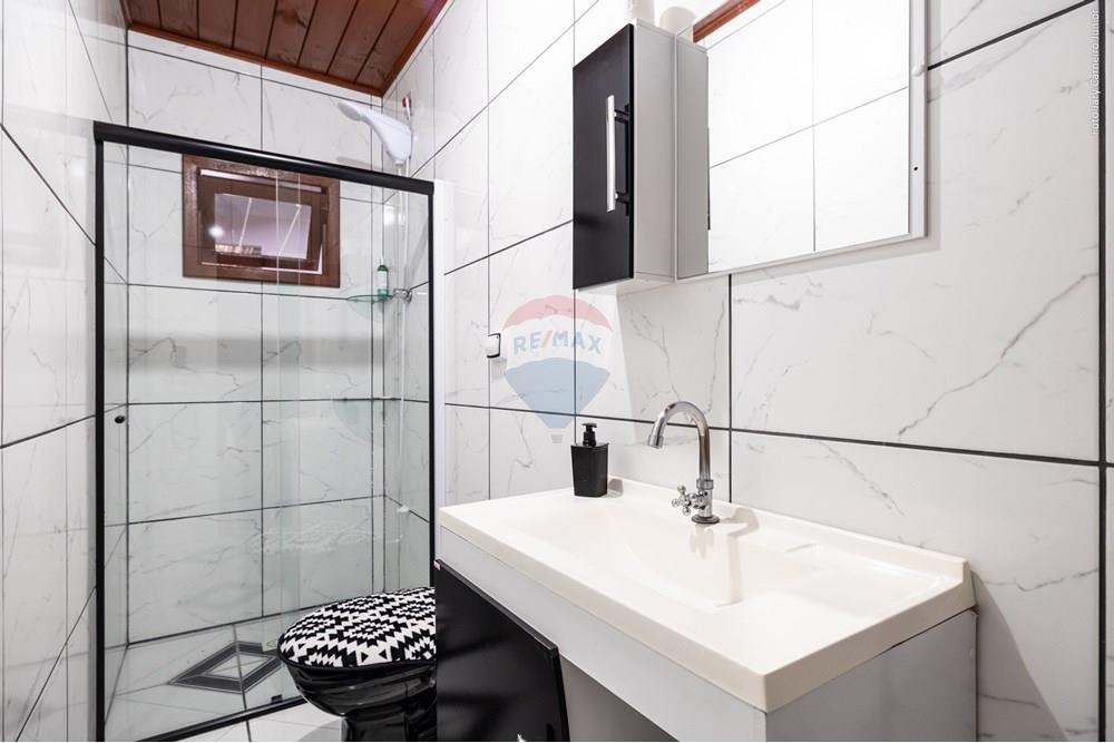 Casa - Venda - Lages , Santa Catarina - 012 25-05-18 Casa Rua otilia Zapellini 63 - Jardim Panoramico.JPG - 590071023-43