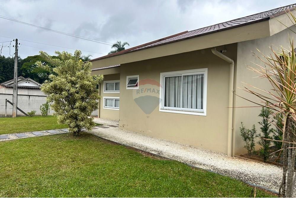 Casa - Venda - Rio dos Cedros , Santa Catarina - ecb6074f-253b-47ca-98e0-1176ea9570bf.jpeg - 590211035-77