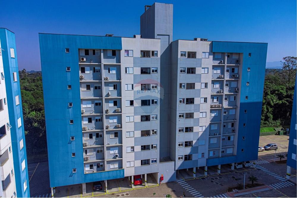 Apartamento - Venda - Criciúma , Santa Catarina - BLOCO 2.jpg - 590311013-143