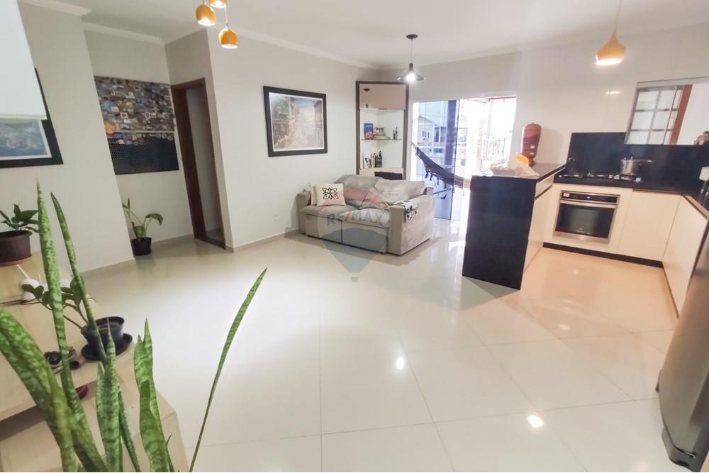 Cobertura - Venda - Florianópolis , Santa Catarina - 1 - Sala (2).jpg - 590441012-16