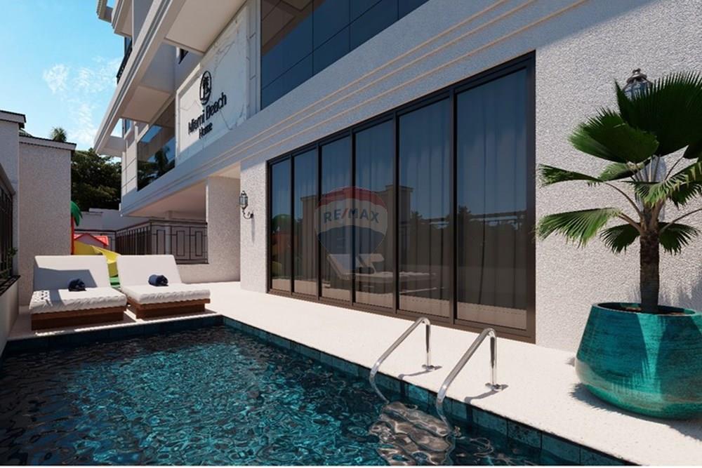 Apartamento - Venda - Governador Celso Ramos , Santa Catarina - 13 - MIAMI BEACH.jpeg - 590131028-3