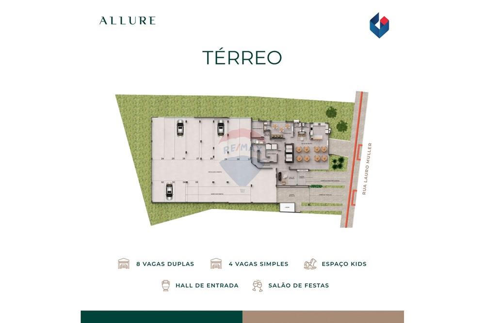 Apartamento - Venda - Criciúma , Santa Catarina - Post-Portal-de-Corretor-Allure-14.jpg - 590311026-10