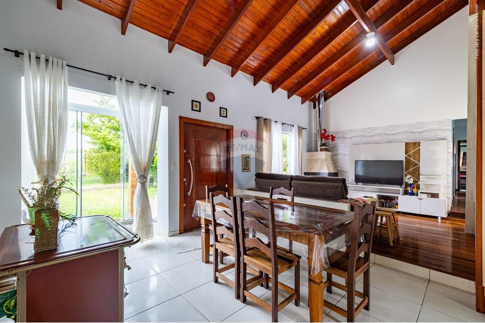 Casa de Campo - Venda - Lages , Santa Catarina - 030 24-11-26 Rua Leonel de Moura Brizola 165 -Rua 4514-.JPG - 590071023-30