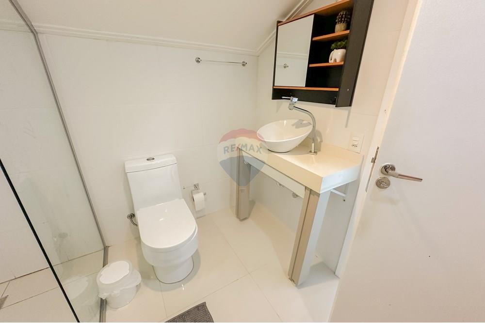 Cobertura - Venda - Florianópolis , Santa Catarina - 7 - Suíte 3 (4).jpg - 590441010-67