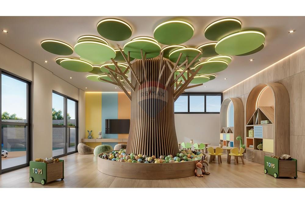 Apartamento - Venda - Criciúma , Santa Catarina - F_PS_BRINQUEDOTECA_EF_web.jpg - 590311026-8