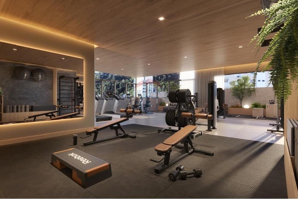 Apartamento - Venda - Itajaí , Santa Catarina - 72092633-1589-4dc7-a218-7472cac10227.JPG - 590531016-37