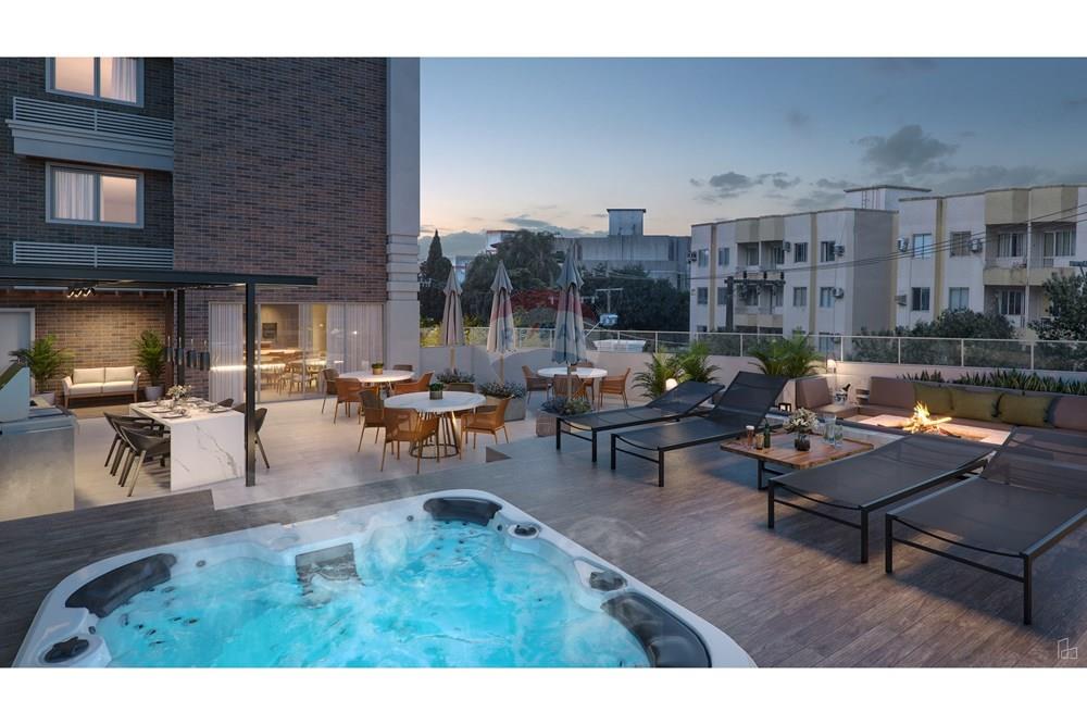 Apartamento - Venda - Florianópolis , Santa Catarina - Builder_HoutBay_AC_Solarium_02_R002.jpg - 590441044-7