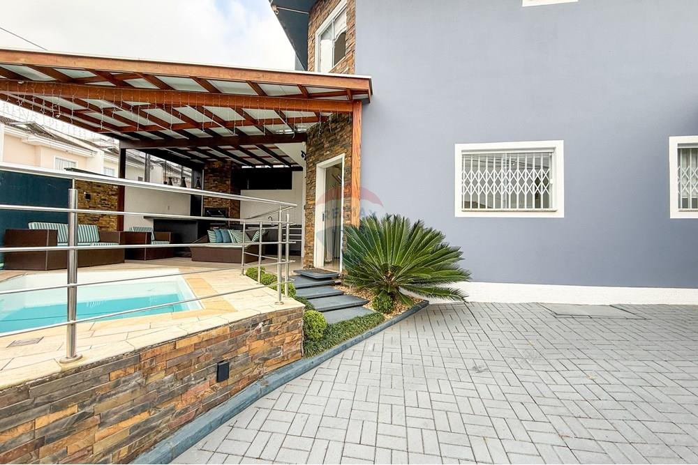 Casa - Venda - Joinville , Santa Catarina - IMG_0055.jpg - 590501001-58