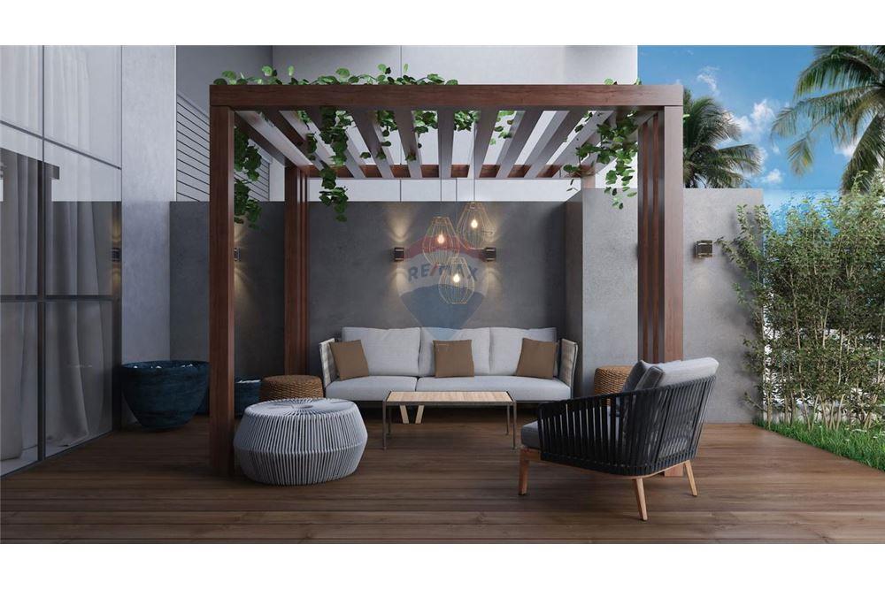 Apartamento - Venda - Itajaí , Santa Catarina - Área externa térreo - 590321022-199