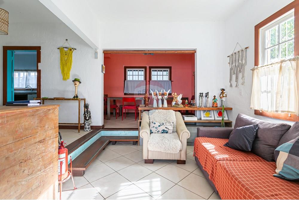 Hotel/ Pousada - Venda - Florianópolis , Santa Catarina - web7G8A2223-HDR.jpg - Recepção - 590101035-7