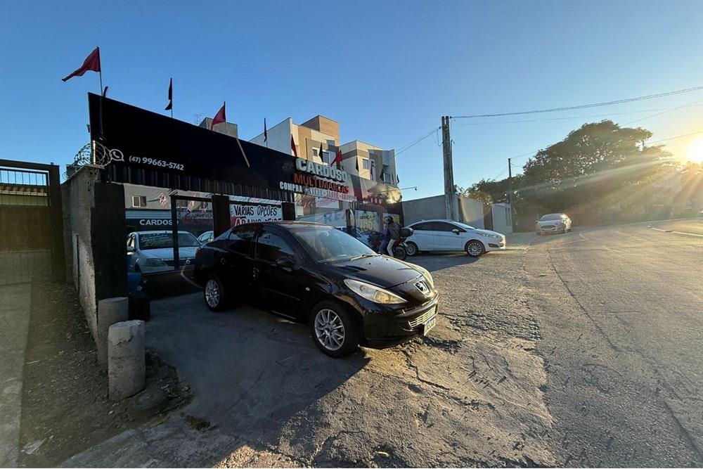 Ponto Comercial/ Loja - Venda - Joinville , Santa Catarina - IMG-20250529-WA0059.jpg - 590501001-45