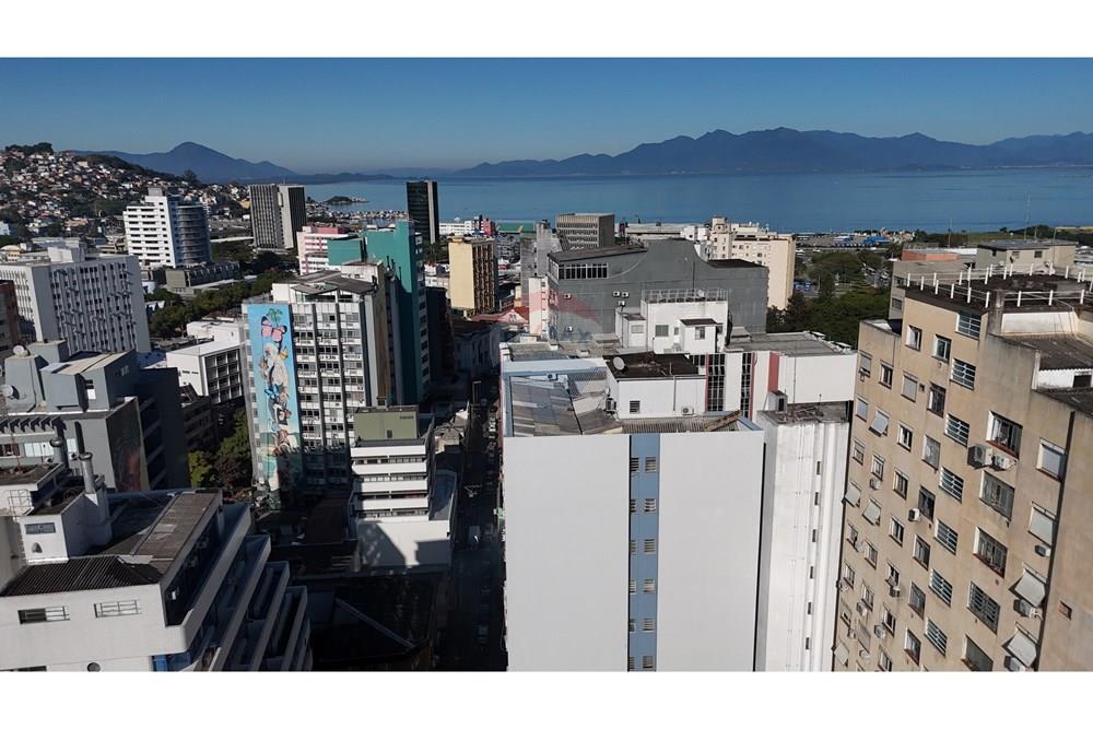 Cj. Comercial/ Sala - Venda - Florianópolis , Santa Catarina - DJI_20250709094240_0010_D.JPG - 590441066-33