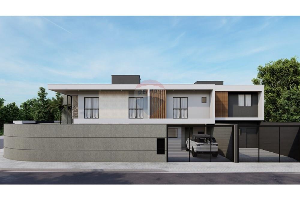 Sobrado - Venda - Joinville , Santa Catarina - BV_Herval_5 - Photo.jpg - 590501001-79