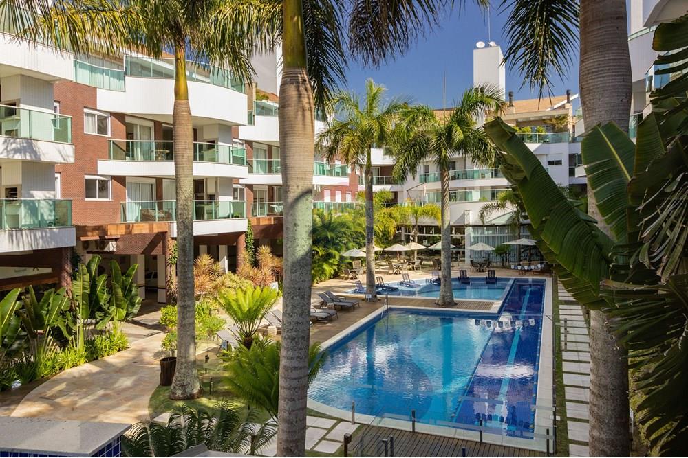 Apartamento - Alugar - Bombinhas , Santa Catarina - REMAX BRIDGE- Praia de Bombinhas- Férias para família- 10.jpg - 590511001-22