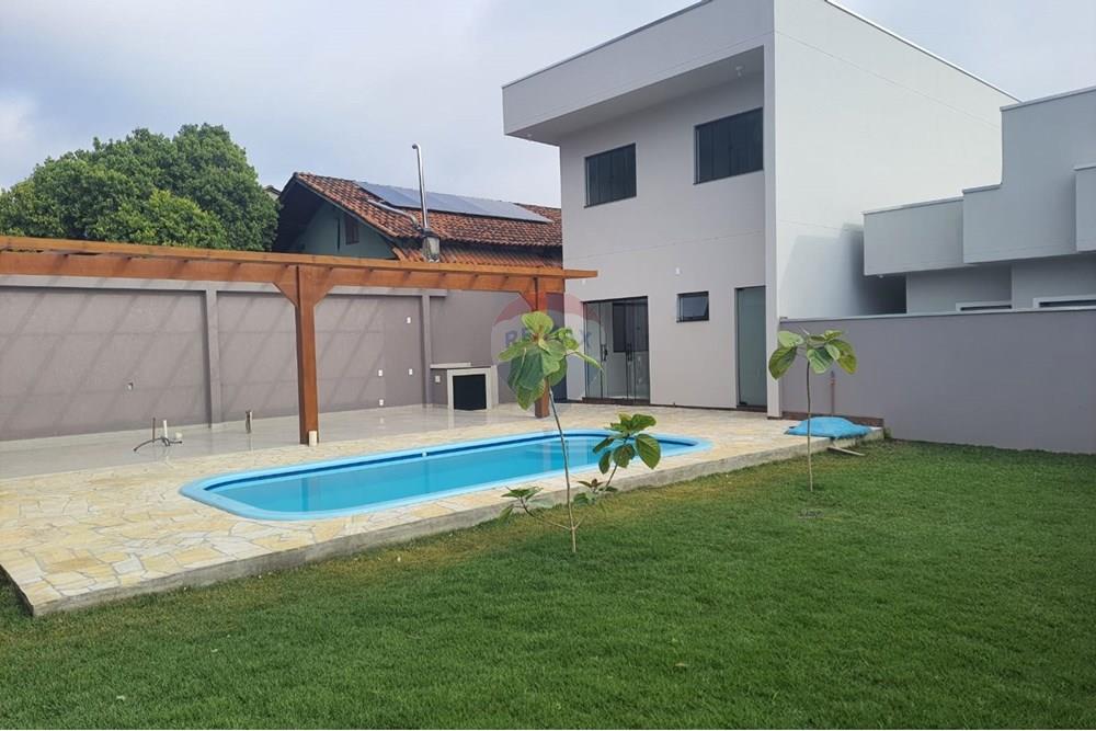 Sobrado - Venda - Timbó , Santa Catarina - FOTO PRO 13 - .JPG - 590211051-45