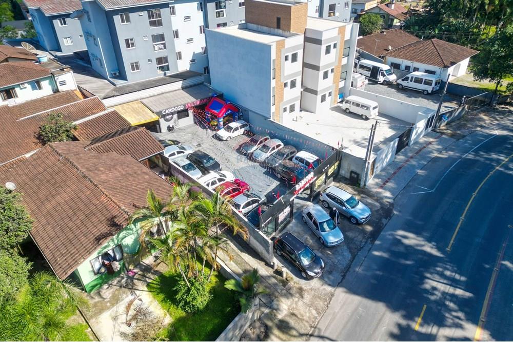 Ponto Comercial/ Loja - Venda - Joinville , Santa Catarina - dji_fly_20250609_201634_75_1749661043324_photo.JPG - 590501001-45