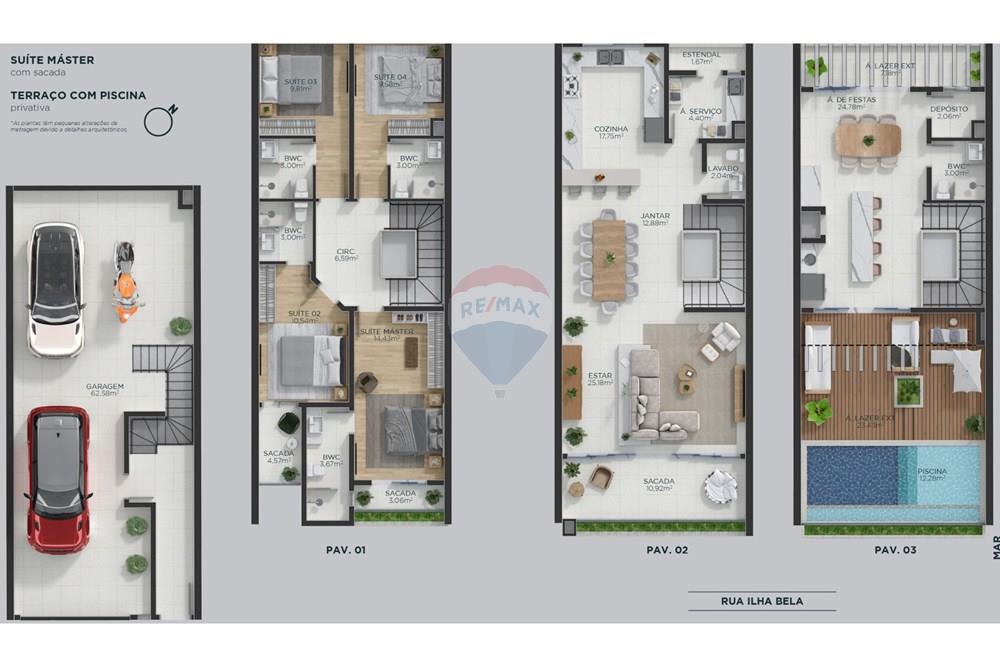 Casa - Venda - Bombinhas , Santa Catarina - 22.jpg - 590551008-34