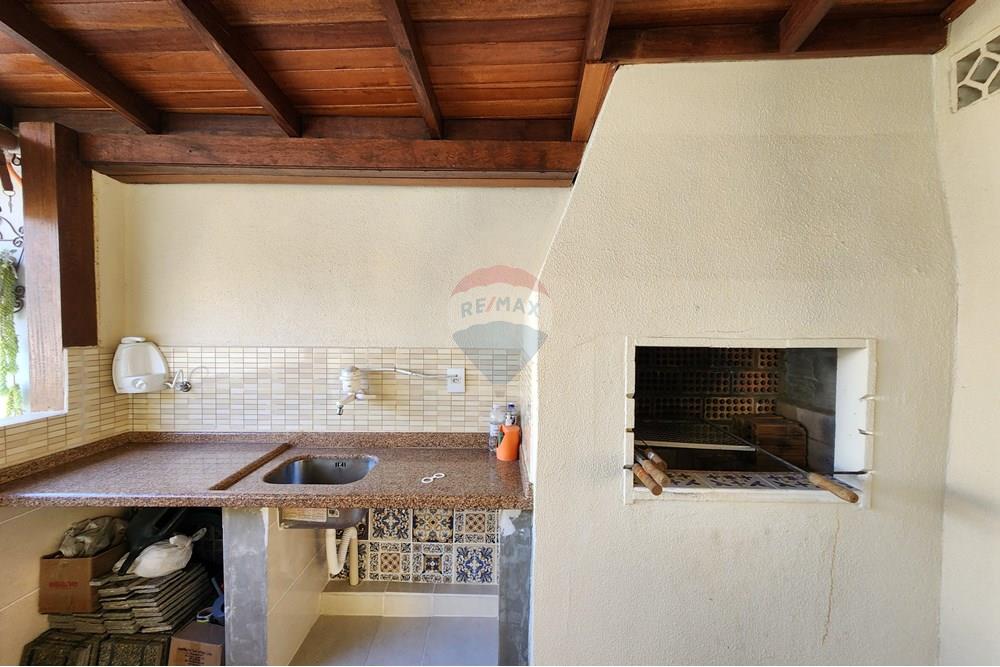 Casa - Venda - Florianópolis , Santa Catarina - Zona churrasqueira3.jpg - 590551017-3