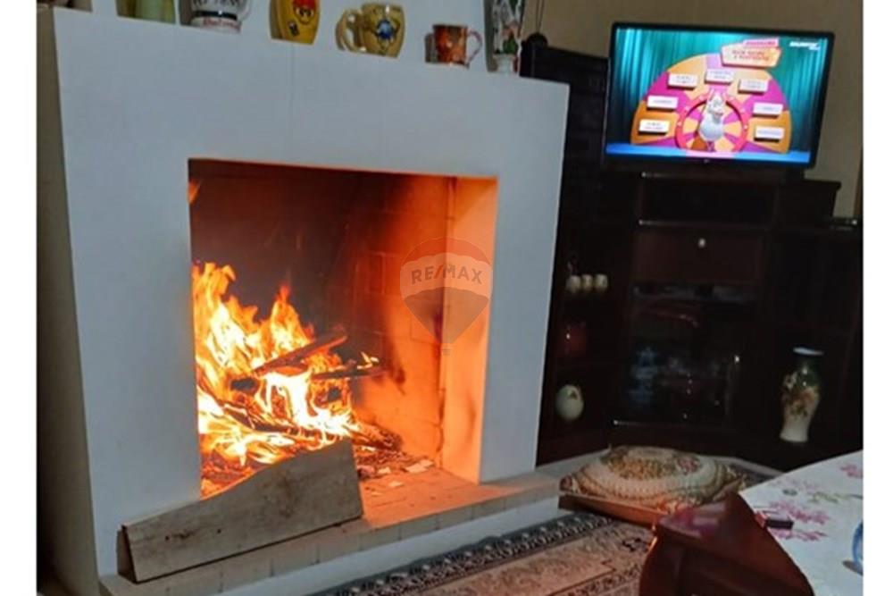 Casa - Venda - Timbó , Santa Catarina - FOTO 16 LAREIRA - .JPG - 590211051-39