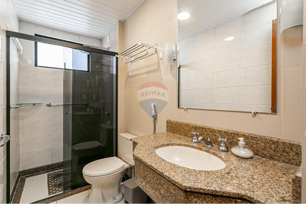 Apart Hotel/ Flat - Venda - Florianópolis , Santa Catarina - web7G8A9572.jpg - Banheiro - 590101030-18