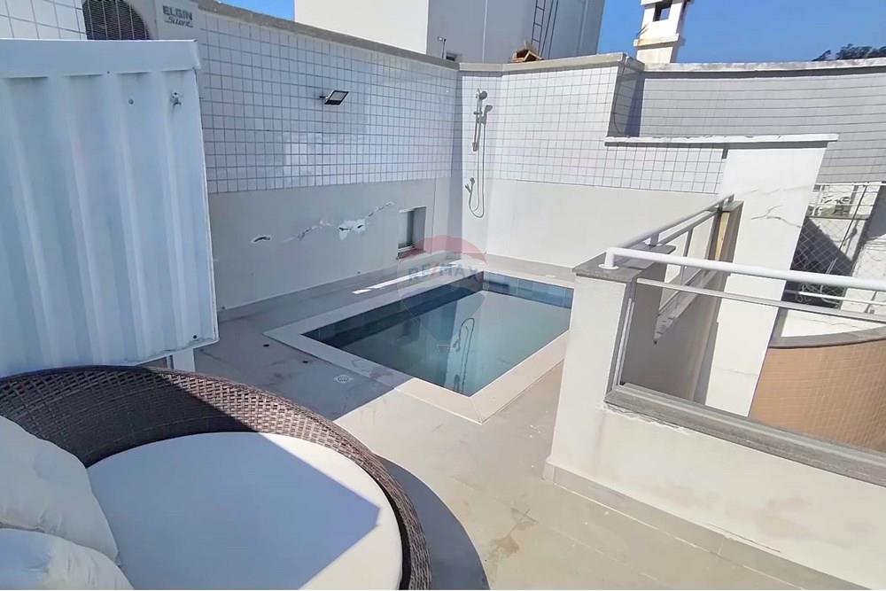 Cobertura - Venda - Criciúma , Santa Catarina - d48fc5d1-8fb5-4c25-ace7-b1af80522b19.jpg - 590311004-90