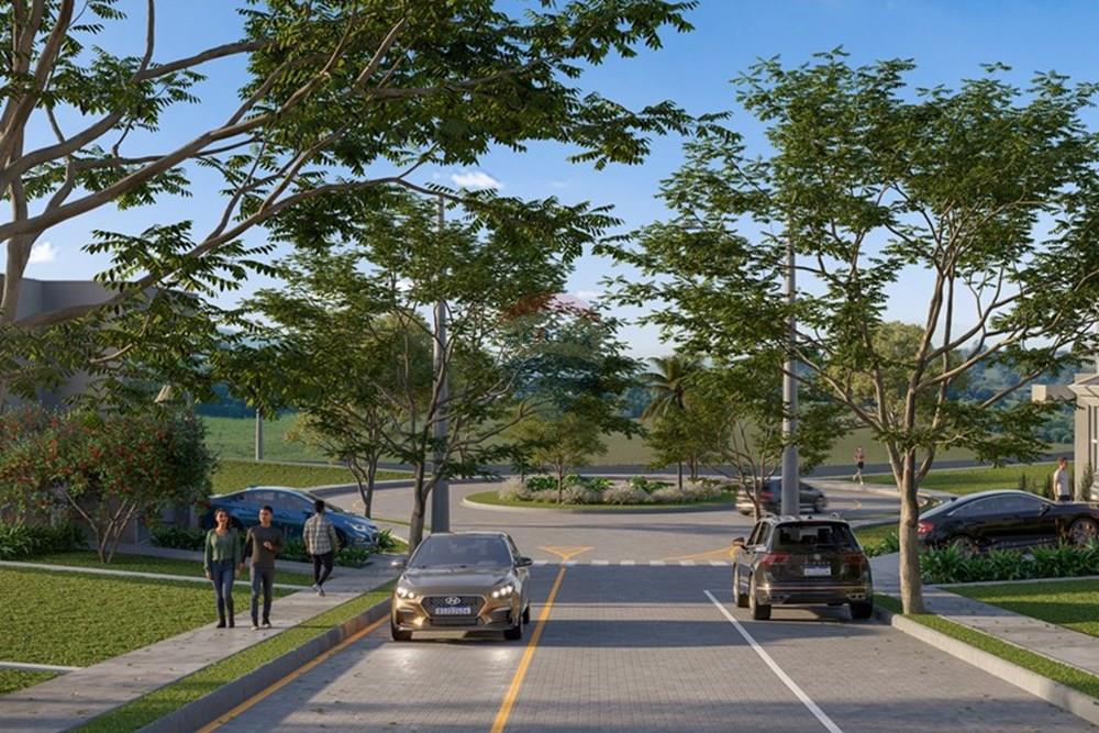 Terreno à venda, 360m² - Foto 15