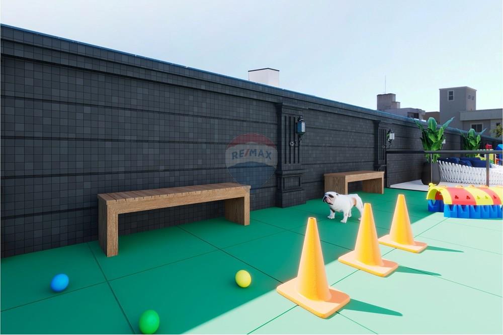 Apartamento - Venda - Bombinhas , Santa Catarina - Pet Place - A - 01.jpg - 590551004-98