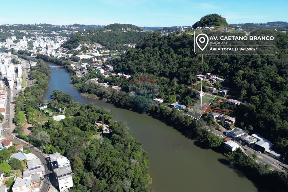 Terreno - Venda - Joaçaba , Santa Catarina - DJI_0297-Editar.jpg - 590271032-652