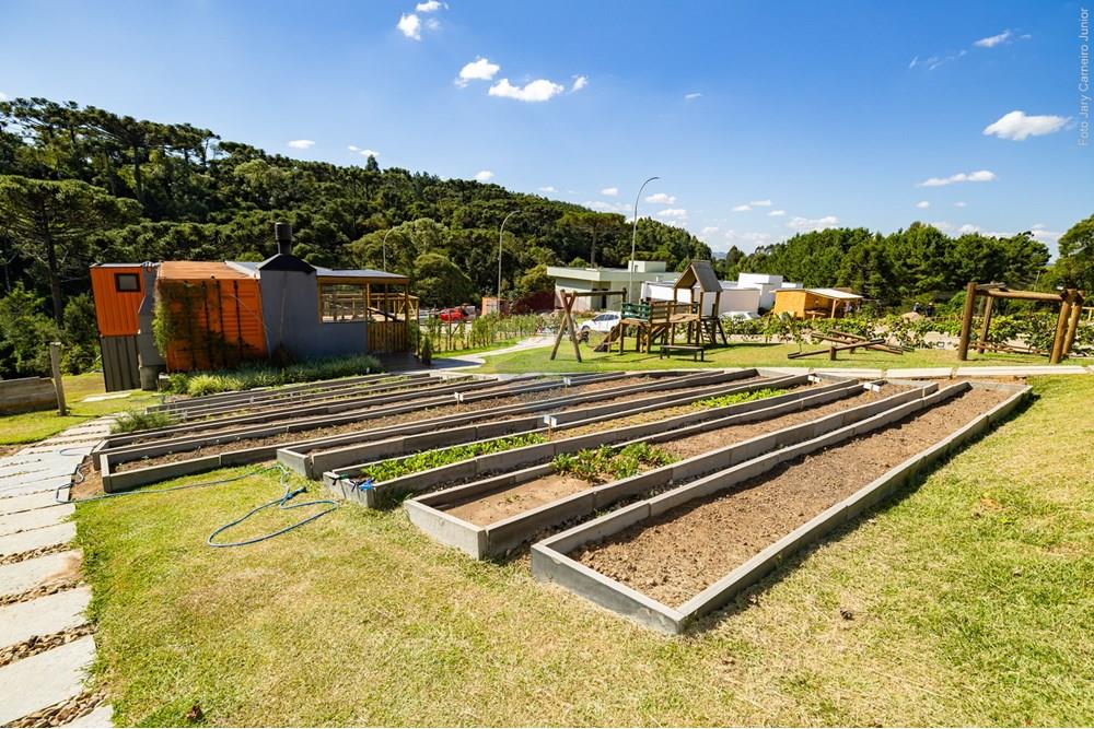 Terreno - Venda - Lages , Santa Catarina - 0024 25-03-21 Casa Vila das Comunmbeas.JPG - 590071002-303