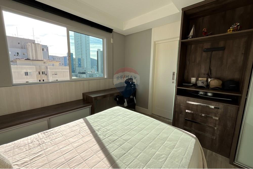 Apartamento - Venda - Balneário Camboriú , Santa Catarina - DJI_20250331_161152_145.jpg - Suite - 590231147-29