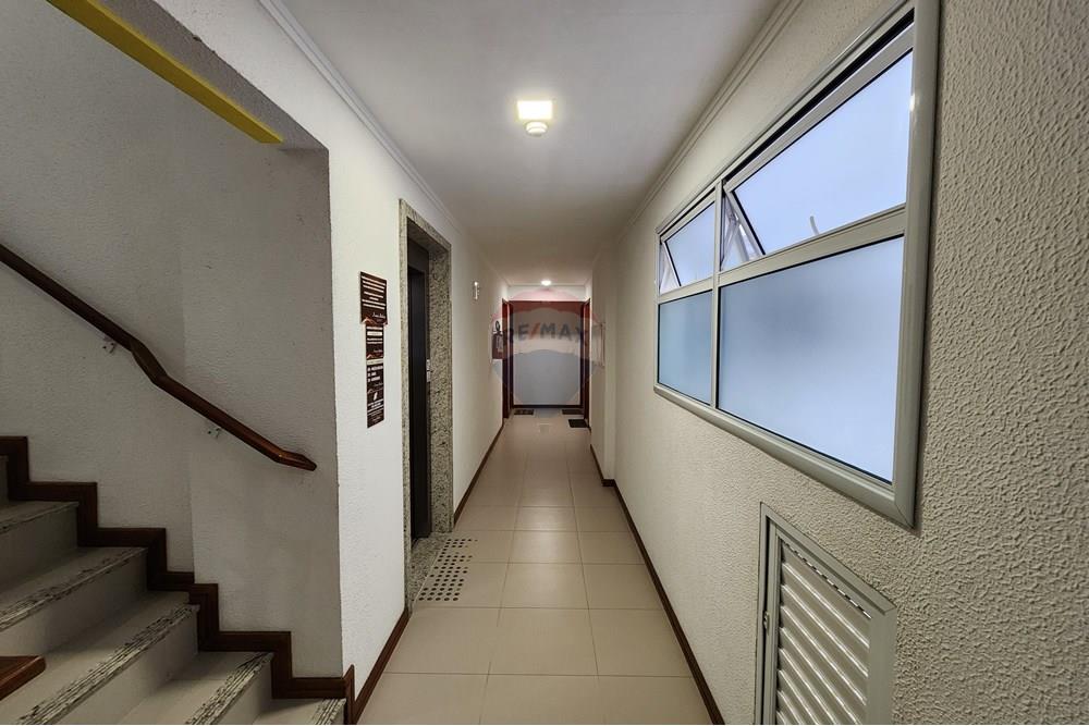 Apartamento - Venda - Florianópolis , Santa Catarina - Corredor.jpg - 590551017-10