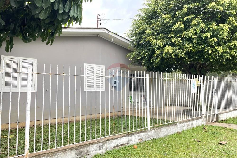 Casa - Venda - Criciúma , Santa Catarina - IMG_7725[1].JPG - Fachada - 590311026-35