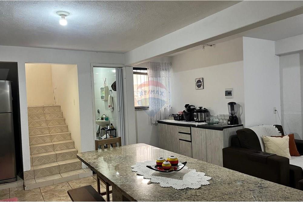 Casa - Venda - Navegantes , Santa Catarina - Imagem do WhatsApp de 2025-10-02 coz kesia 2.jpg - 590091044-61