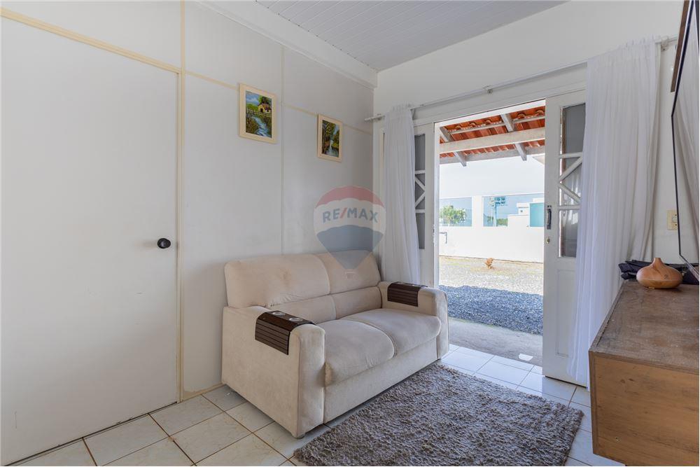 Casa - Venda - Florianópolis , Santa Catarina - 2 - 590101003-46