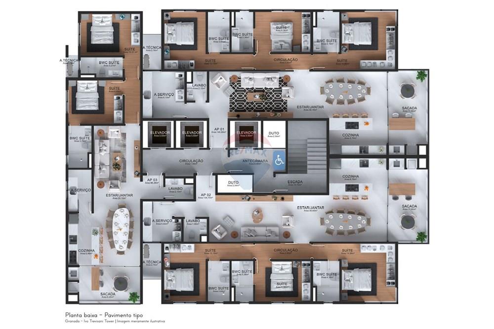 Apartamento - Venda - Balneário Piçarras , Santa Catarina - Imagem do WhatsApp de 2025-05-29 à(s) 19.22.41_8f321c06.jpg - 590091044-53