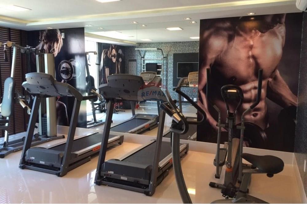 Apartamento - Alugar - Balneário Camboriú , Santa Catarina - IMG_6783.jpg - 590231138-78