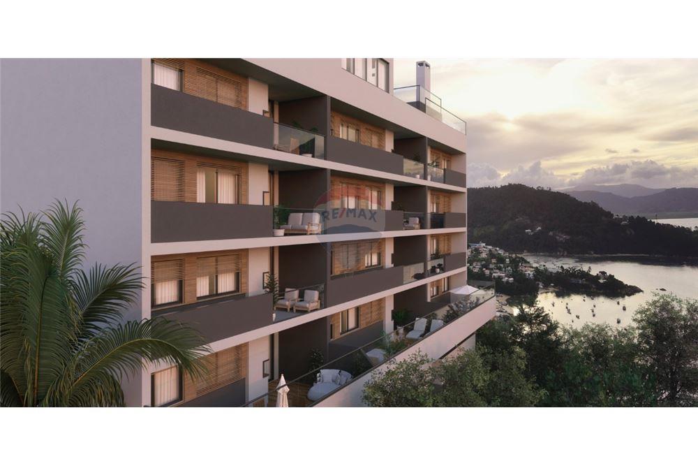 Apartamento - Venda - Governador Celso Ramos , Santa Catarina - 4 - 590131002-42